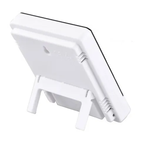 Máy đo nhiệt độ, độ ẩm không khí để bàn trong nhà HTC1