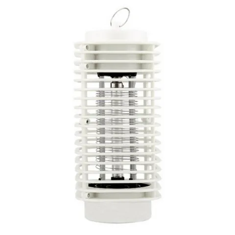 Đèn bắt muỗi Tower [Đọc kỹ trước khi mua] [Không giúp không bị muỗi đốt] 811063