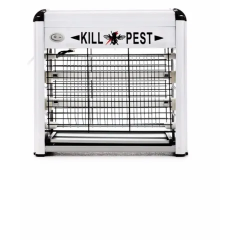 [HOT] Đèn bắt muỗi kill pest 12w thông minh tiết kiệm điện TI828