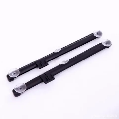[HOT] Bộ 2 màn che nắng cửa sổ tự động cuốn gọn cho ô tô TI625