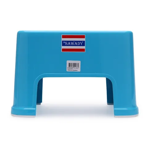 [HOT] Ghế hộp chữ nhật Sawady 30,6 x 20 x 20 cm 811116