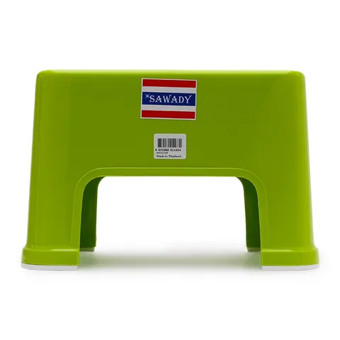 [HOT] Ghế hộp chữ nhật Sawady 30,6 x 20 x 20 cm 811116