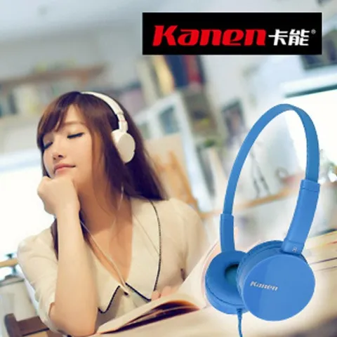 [HOT] Tai nghe iphone chính hãng Kanen IP 600 811146
