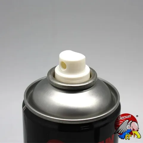 [HOT] Chai xịt đánh bóng làm mới táp lô ô tô GETSUN 450ml