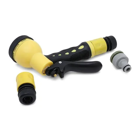 [HOT] Bộ đầu vòi xịt rửa Jihom Tienich168 TI68 (Giao màu ngẫu nhiên)