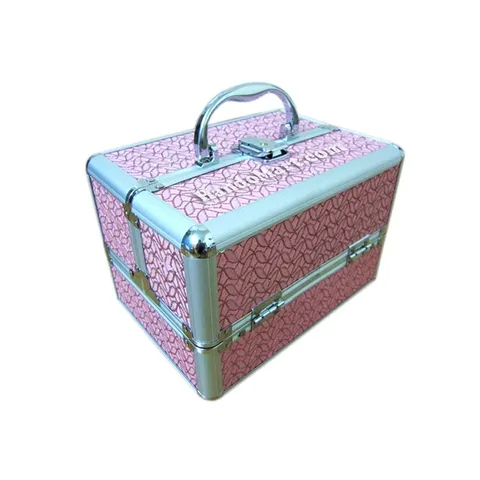 [HOT] Hộp đựng mỹ phẩm đồ trang điểm cỡ lớn 811253