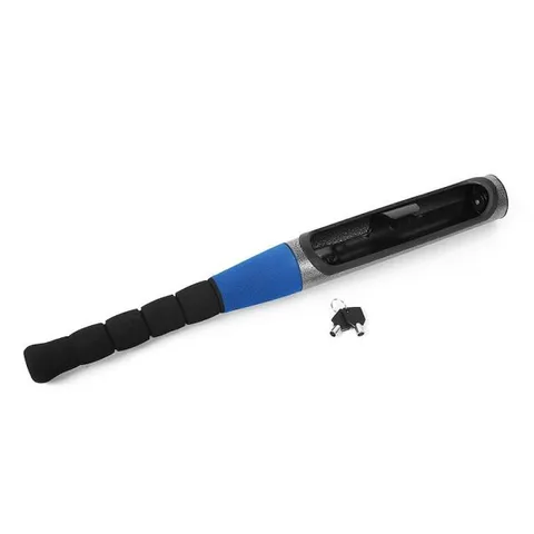 [HOT] Khóa vô lăng xe hơi TypeR kiểu bóng chày Tienich168 TI140