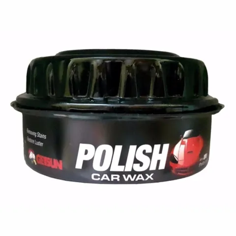 [HOT] Sáp đánh bóng xe ôtô xe máy chuyên dụng tiện lợi Polish Wax GETSUN TI742