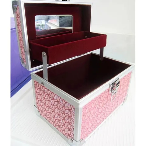 [HOT] Hộp đựng đồ trang điểm mỹ phẩm cá nhân
