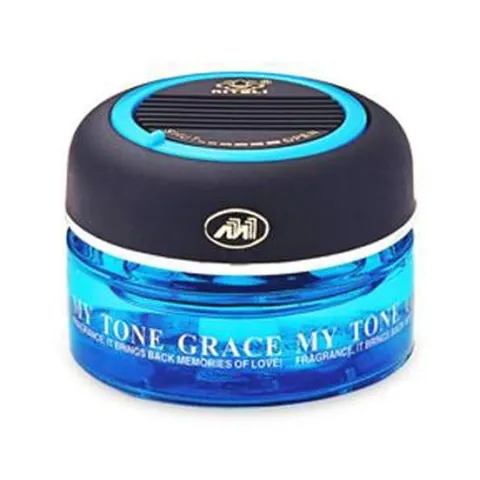 [HOT] Nước hoa khử mùi xe hơi PecoloTienich168 TI37 110ml ( Xanh nước biển) 811381