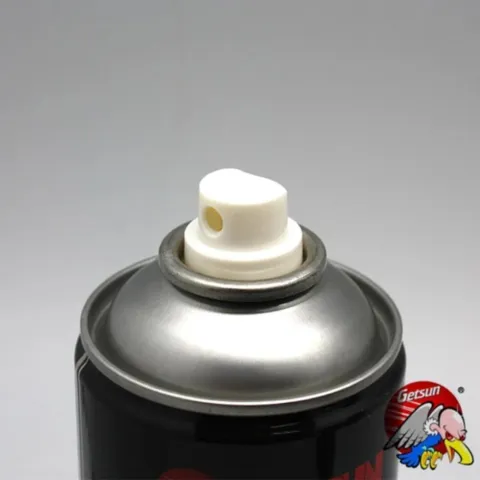 [HOT] Chai xịt đánh bóng làm mới táp lô ô tô GETSUN 450ml TI845