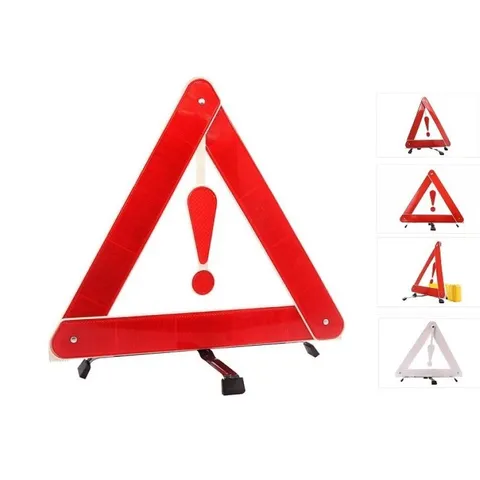 [HOT] Biển tam giác cảnh báo cho xe hơi