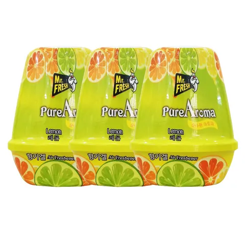 [HOT] Bộ 3 hộp sáp thơm 200g Hando Tienich168 TI159. 811404