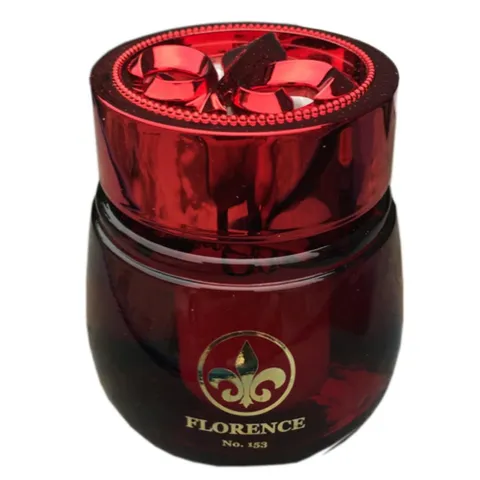 [HOT] Nước hoa ôtô cao cấp Florence Đỏ 811417