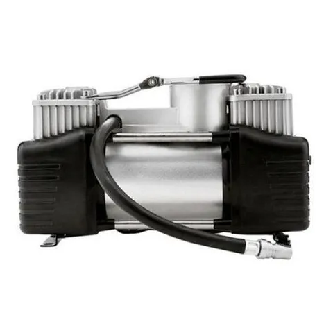 [HOT] Máy bơm hơi xe ôtô 7 - 24 chỗ 12V TI360