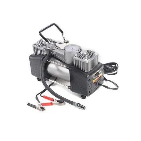 [HOT] Máy bơm hơi xe ôtô 7 - 24 chỗ 12V TI360