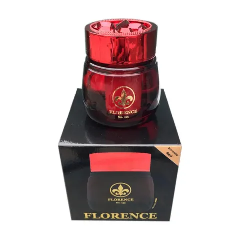 [HOT] Nước hoa ôtô cao cấp Florence Đỏ 811417