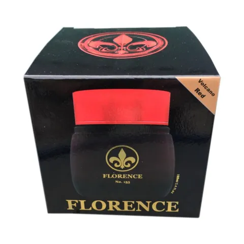 [HOT] Nước hoa ôtô cao cấp Florence Đỏ 811417