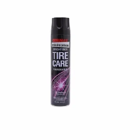 [HOT] Chai xịt bọt rửa lốp xe Getsun chuyên dụng 650ml TI720