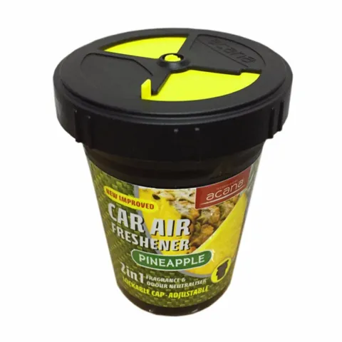 [HOT] Sáp thơm ô tô cao cấp Acana 130g (Hương dứa)