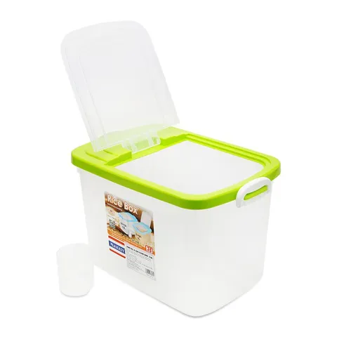 [HOT] Thùng gạo Sawady 10kg Tienich168 TI162 (Xanh lá). 811491