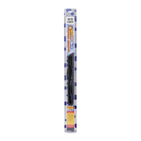 [HOT] Gạt nước kính 2 lưỡi cho xe 7 chỗ Tienich168 TI97 (Đen) 811518