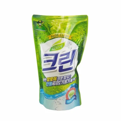 [HOT] Nước rửa bát 300ml Sandokkaebi Hàn Quốc 811524