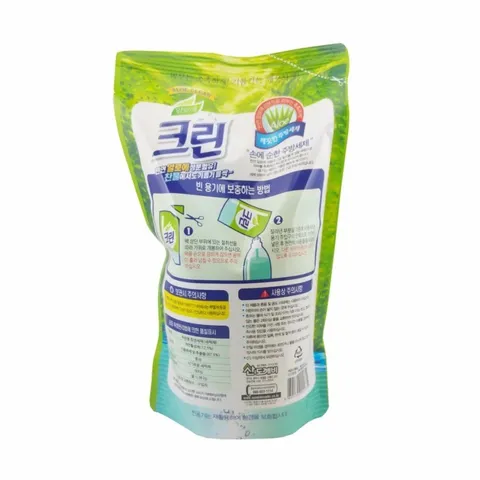 [HOT] Nước rửa bát 300ml Sandokkaebi Hàn Quốc 811524