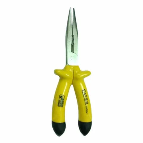 [HOT] Kìm cắt nhọn siêu cách điện cỡ 8
