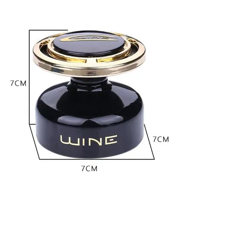 [HOT] Nước hoa xe hơi WINE Korea 55ml A12 Hương Dream (Nắp Vàng)