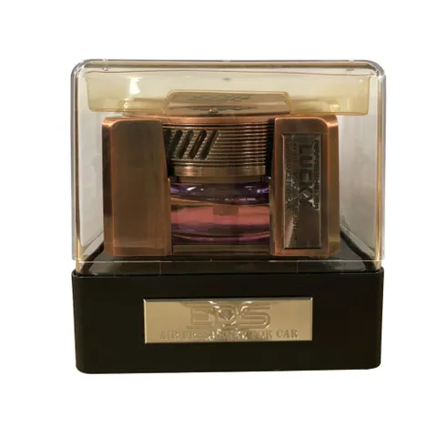 Nước hoa ôtô cao cấp History Lucky 811568