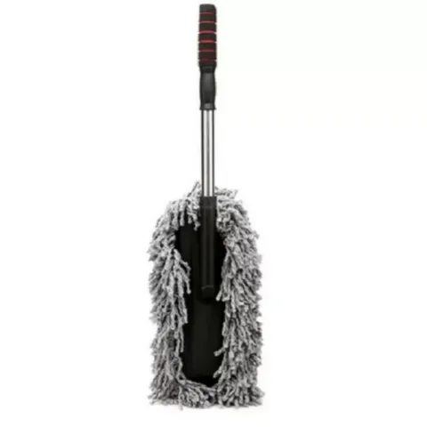 [HOT] Bộ 2 chổi lau rửa xe ô tô sợi dầu cao cấp To