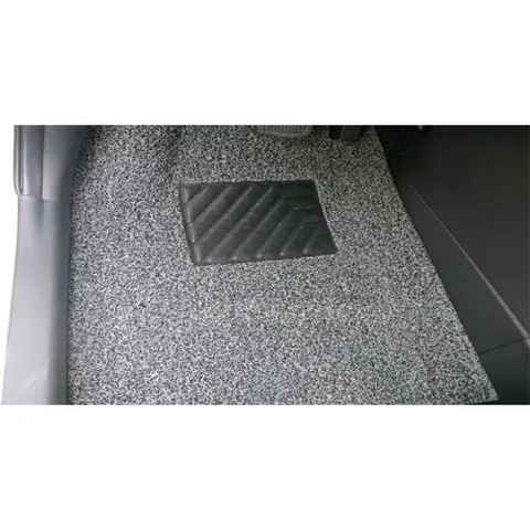 [SANG-SẠCH-ĐẸP] Bộ thảm lót sàn xe dấu bụi siêu sạch xe 4-5 chỗ 811640