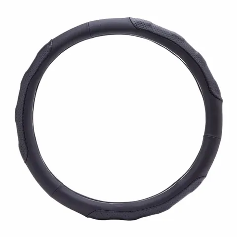 [HOT] Vòng da bọc vô lăng Super  size M 39-40 cm