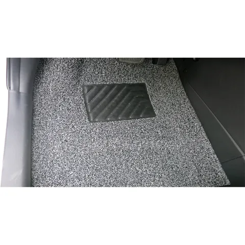 [SANG-SẠCH-ĐẸP] Bộ thảm lót sàn xe dấu bụi siêu sạch xe 4-5 chỗ 811640