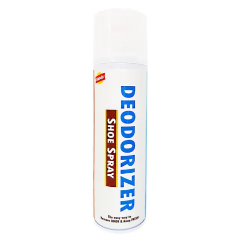 Chai Xịt khử mùi giày dép,mũ bảo hiểm Hando 300ml