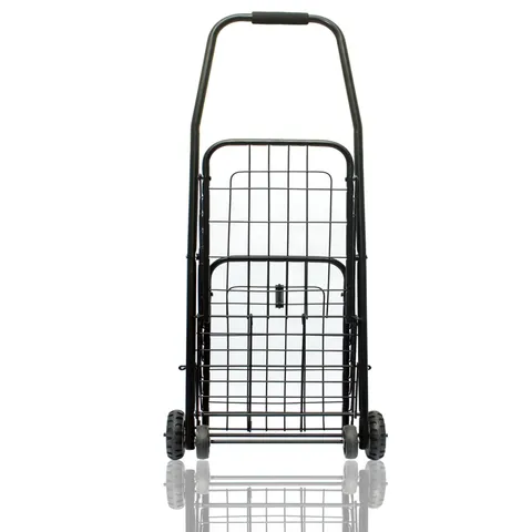 🛒 XE KÉO ĐI CHỢ TẢI TRỌNG 25KG – TIỆN LỢI, BỀN ĐẸP, DỄ DI CHUYỂN