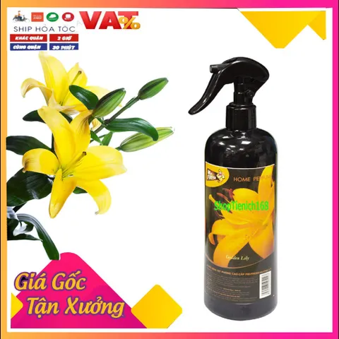 🌸 NƯỚC HOA XỊT PHÒNG MR.FRESH 500ML – HƯƠNG THƠM CAO CẤP, KHỬ MÙI HIỆU QUẢ
