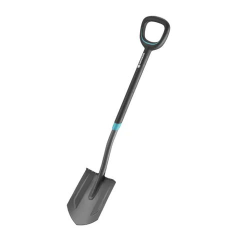 Xẻng trồng cây cán dài Gardena 117 cm 17012-20