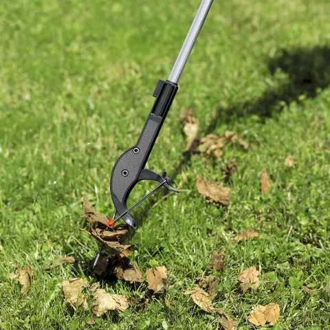 Cây nhặt rác thép không gỉ Gardena 03567-20