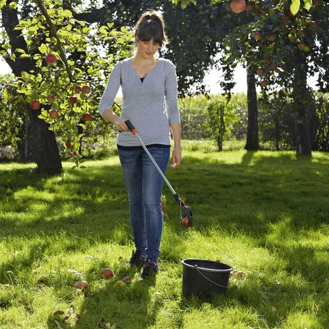 Cây nhặt rác thép không gỉ Gardena 03567-20
