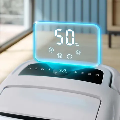 Máy hút ẩm Philips DE5305/11 hút ẩm 26.5 lít/ngày