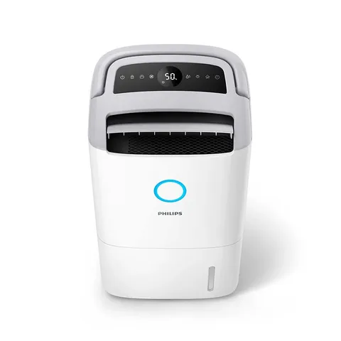 Máy hút ẩm Philips DE5305/11 hút ẩm 26.5 lít/ngày