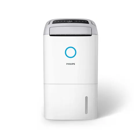 Máy hút ẩm Philips DE5305/11 hút ẩm 26.5 lít/ngày