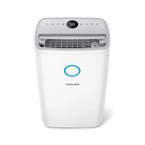 Máy hút ẩm Philips DE3306/11
