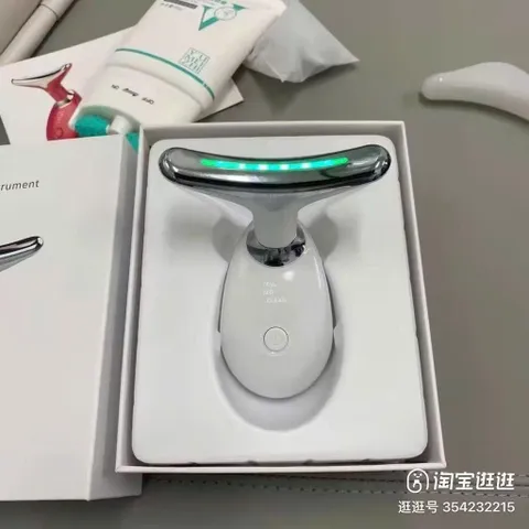Máy nâng cơ mặt trẻ hóa da xóa nhăn vùng mặt
