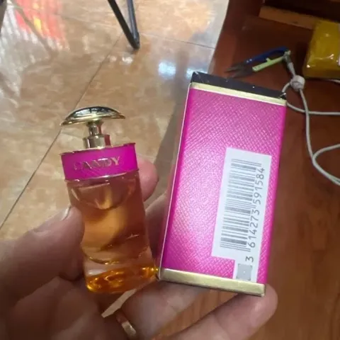 NƯỚC HOA NỮ P.RA.DA CANDY Mỹ
