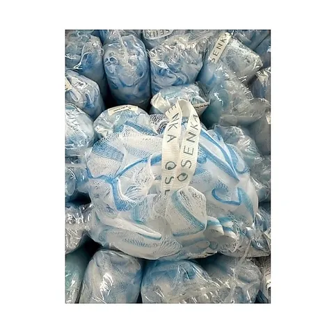 bông tắm tách gift chính hãng công ty Sen ka 812051
