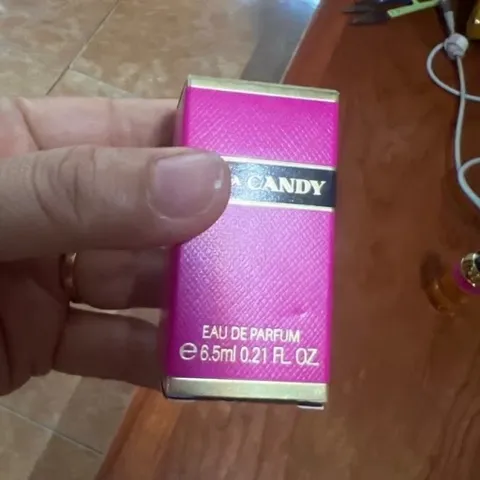 NƯỚC HOA NỮ P.RA.DA CANDY Mỹ