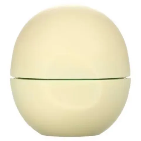 [ XẢ KHO MẪU SẢN XUẤT 2023 TÁCH SÉT COSTCO USA ] Son trứng dưỡng môi Eos natural shea smooth lip balm 812072
